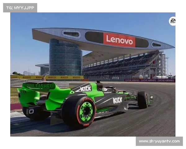 利物浦的F1赛道？