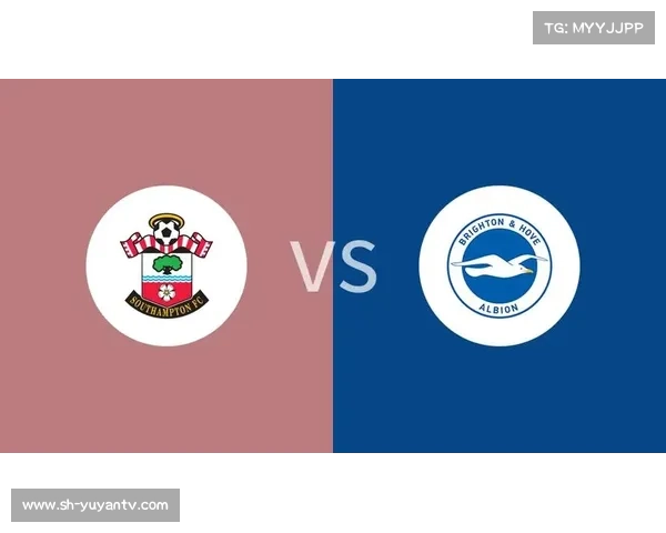 南安普顿与布莱顿，新赛季速度较量的预演