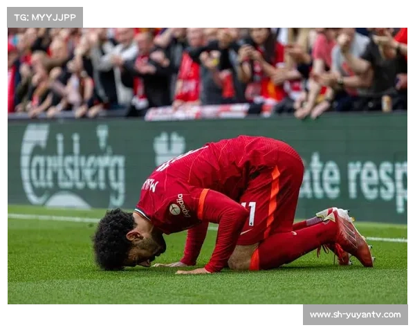 女性视角下的利物浦足球文化